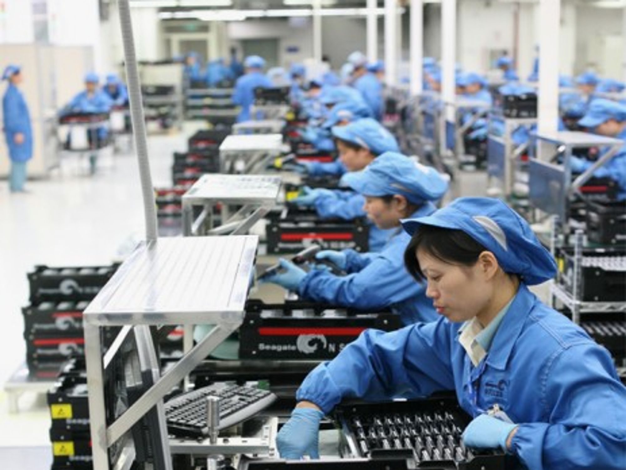 tax services company china