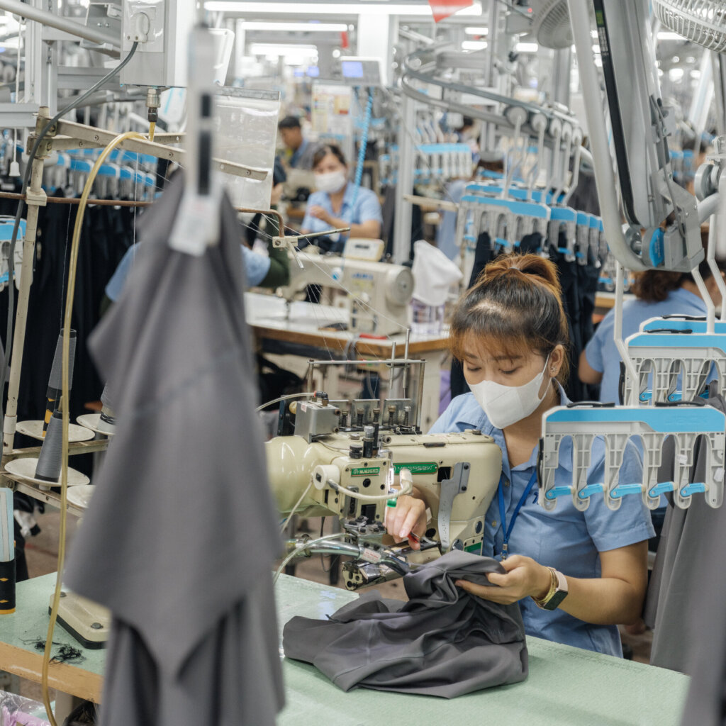 taylor china company China Factory