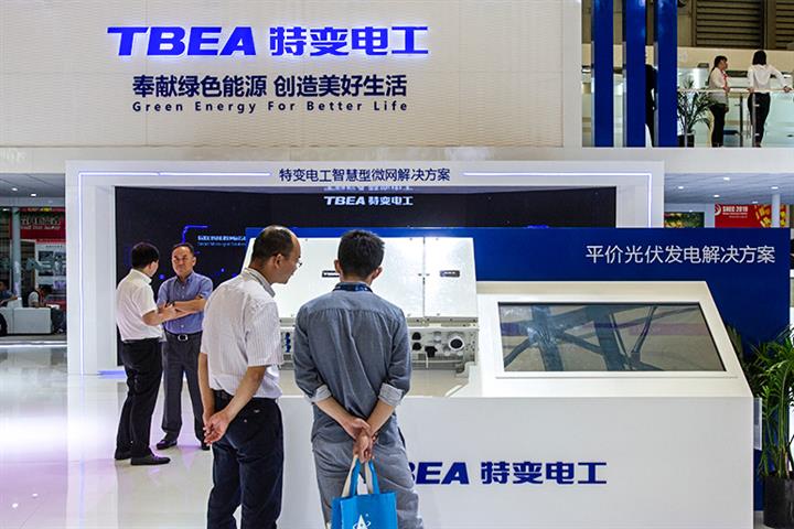 tbea china company