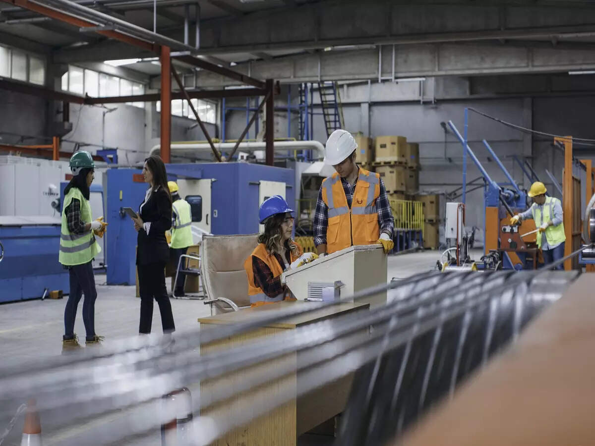 tech companies slowly shift production away from china