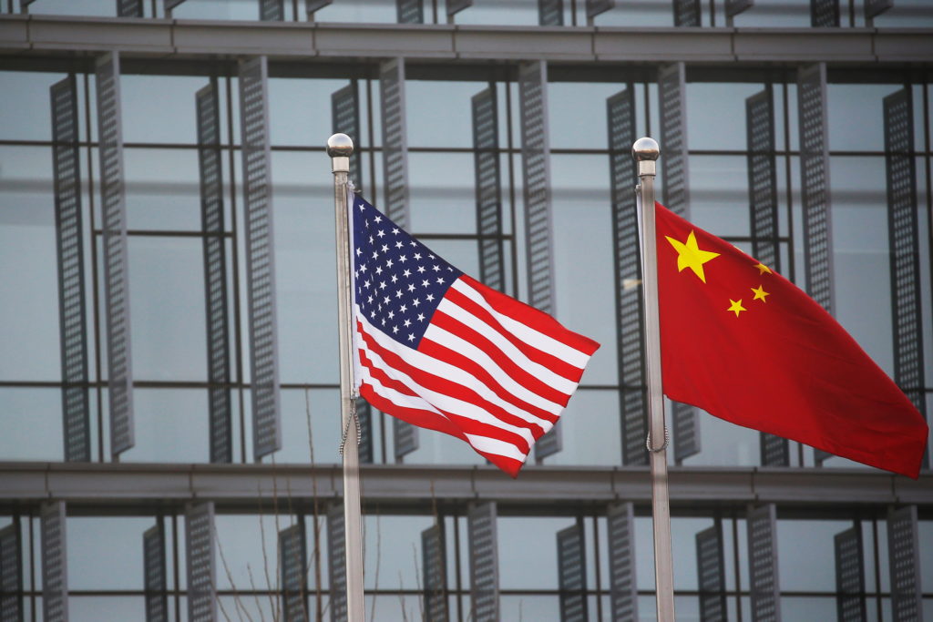 telecom companies hacked by china