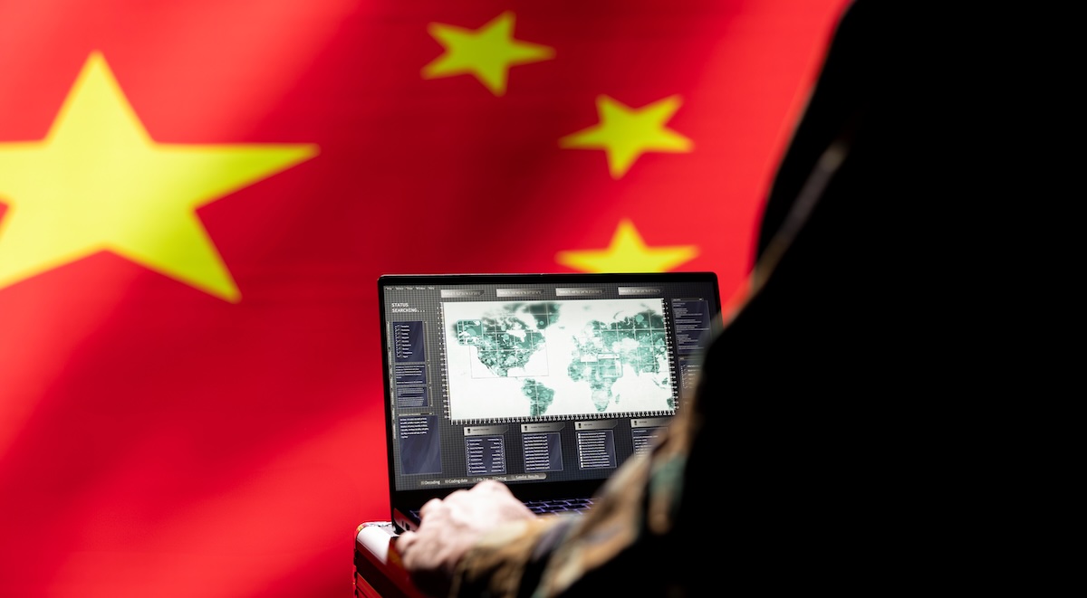 telecom companies hacked by china