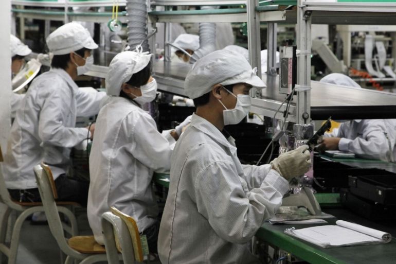 telecom companies hacked by china