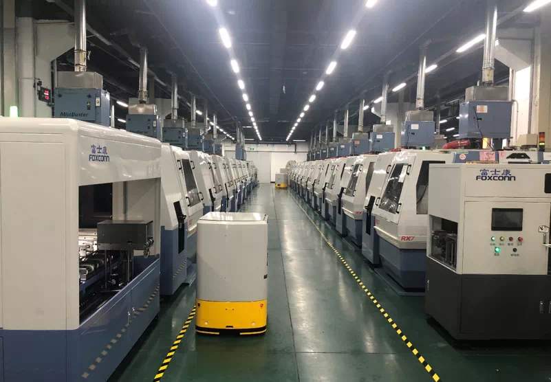 tencent china company China Factory