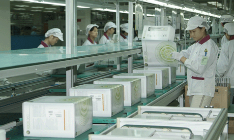 the bristol china company