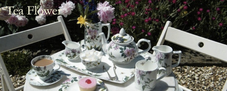 the bristol china company made in england