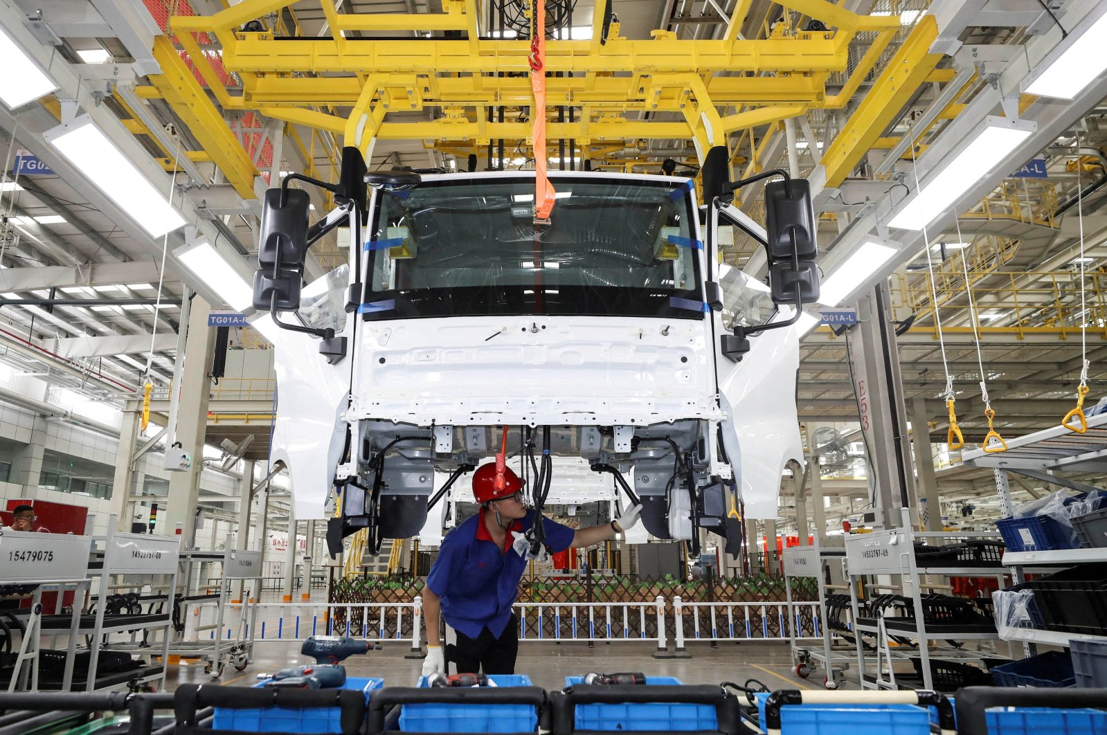 the china imperative for multinational companies