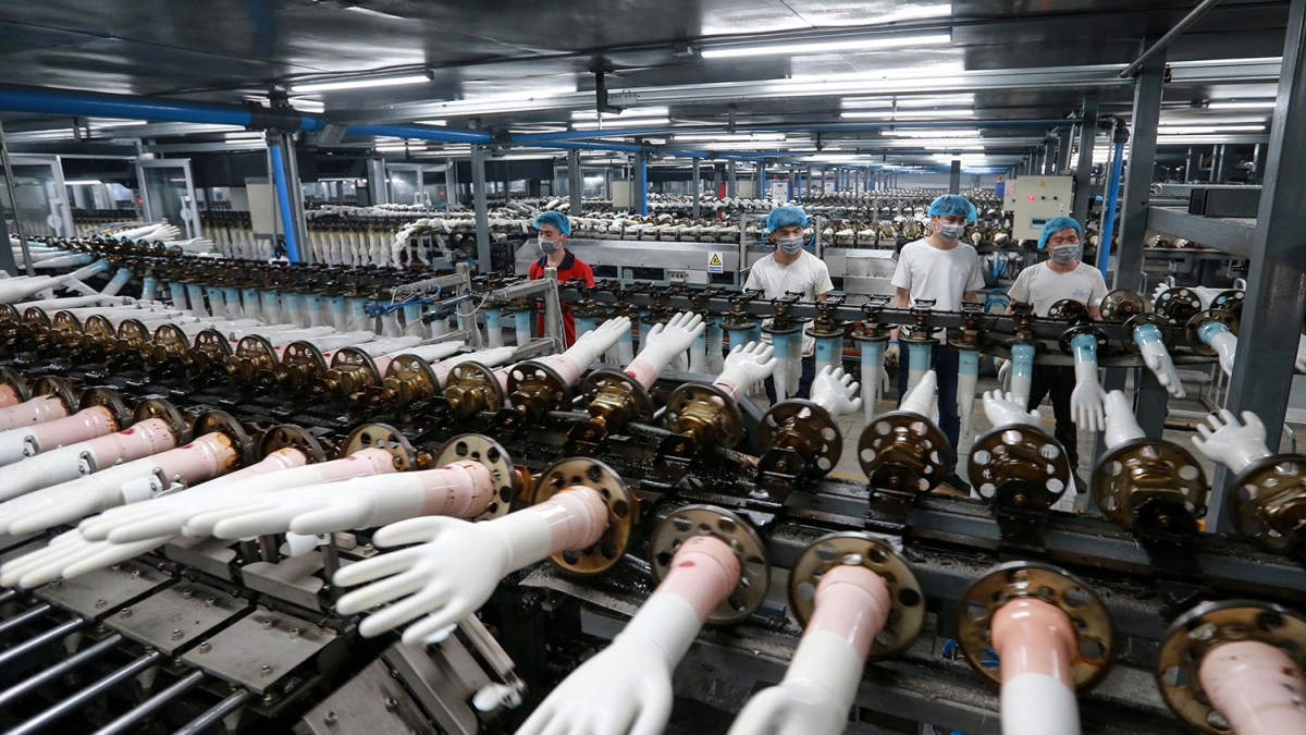 the china imperative for multinational companies