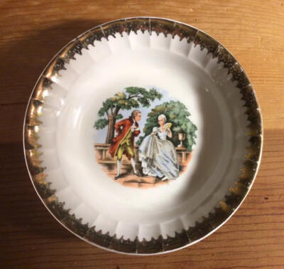the cronin china company minerva ohio 66