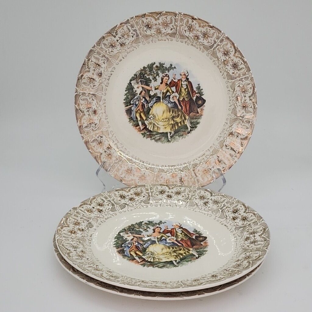 the cronin china company minerva ohio 77 China Factory