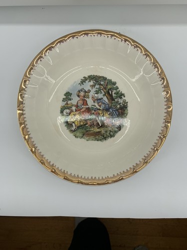 the cronin china company minerva ohio 77