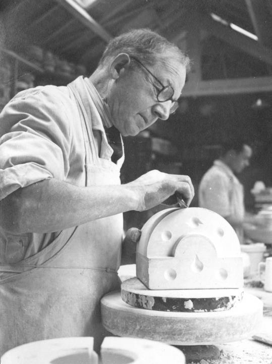 the foley china company