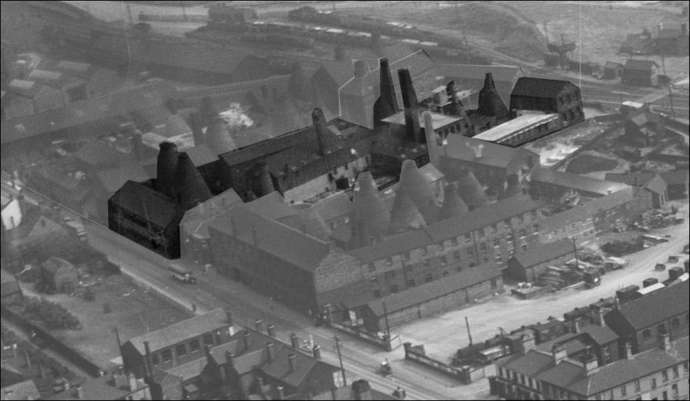 the foley china company england