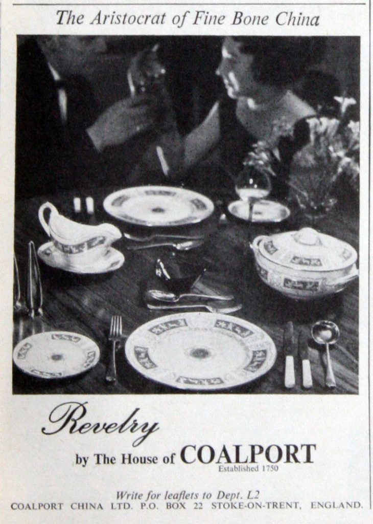 the foley china company england