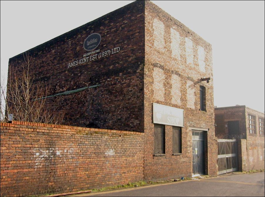 the foley china company england