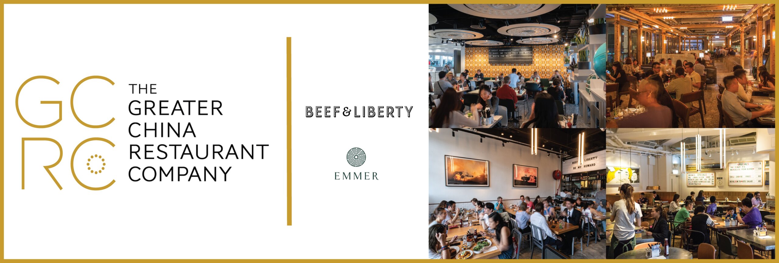the greater china restaurant company limited