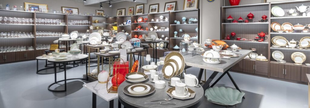 the royal china & porcelain companies inc China Factory