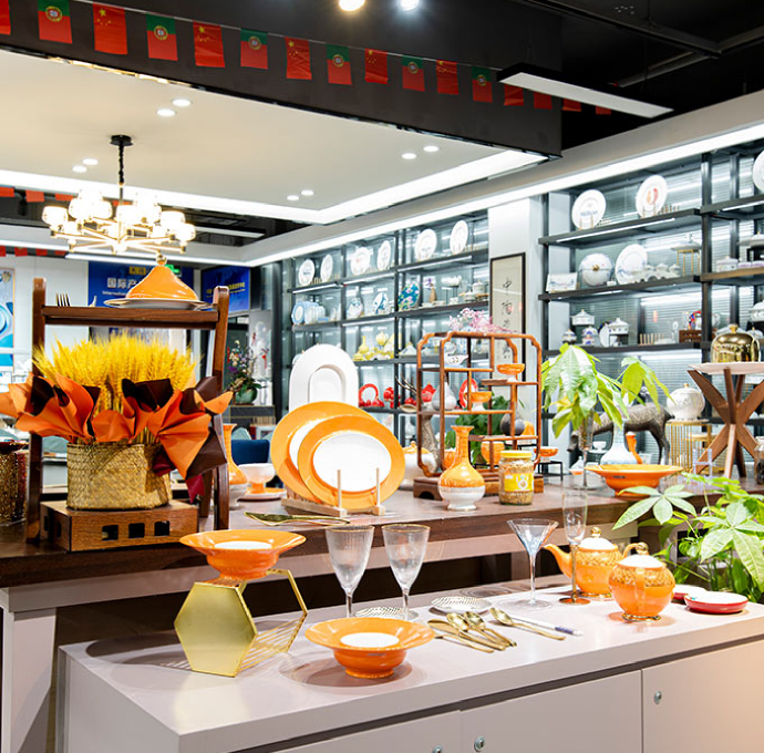the royal china & porcelain companies inc