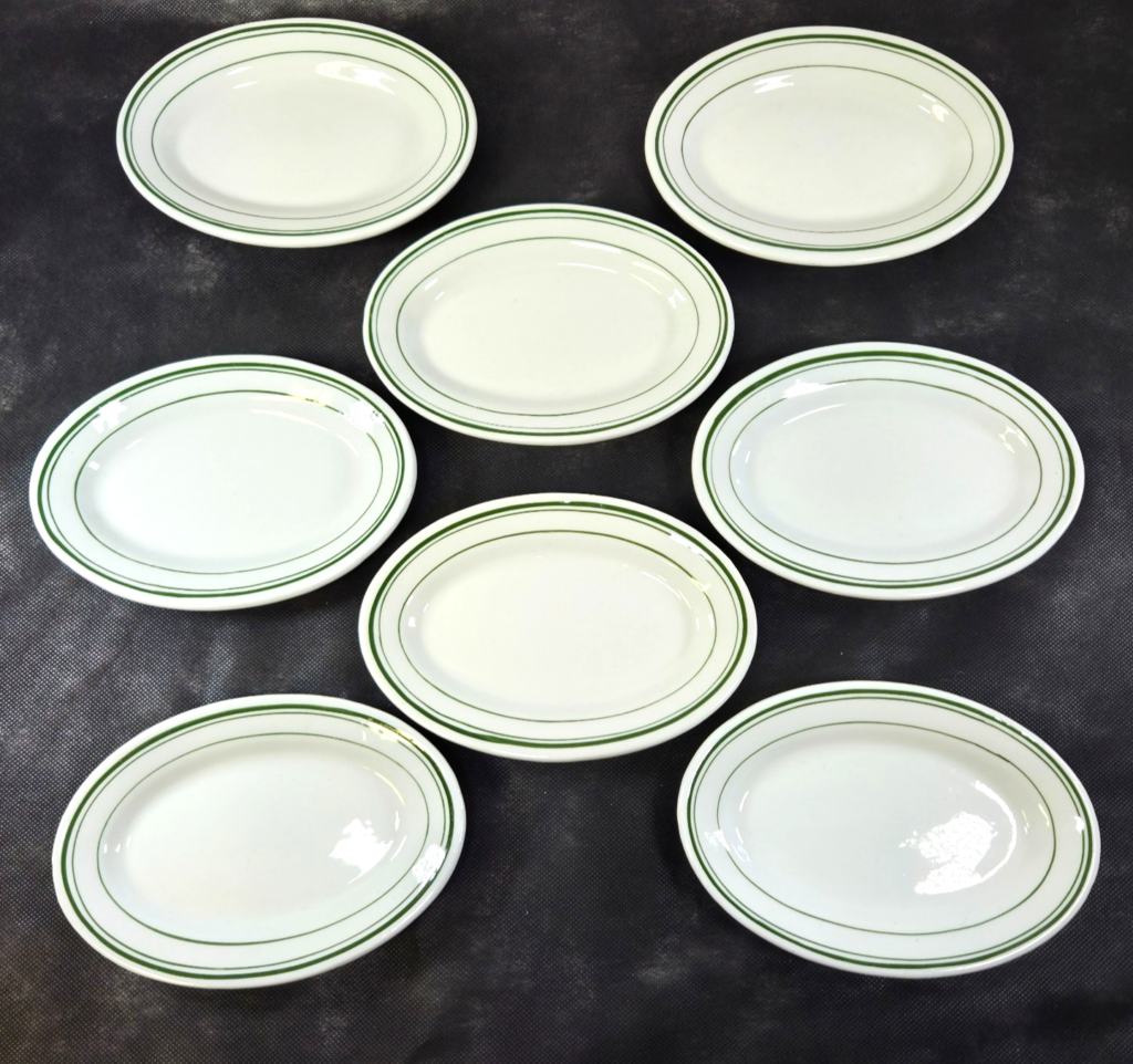 the trenle blake china company China Factory