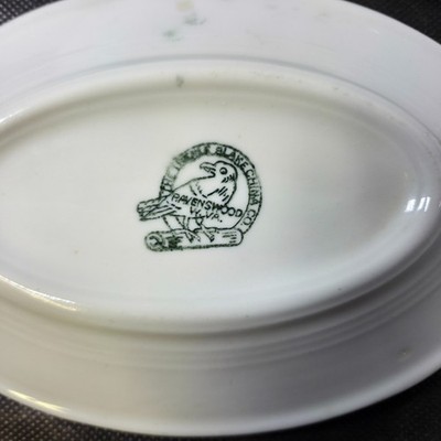 the trenle blake china company