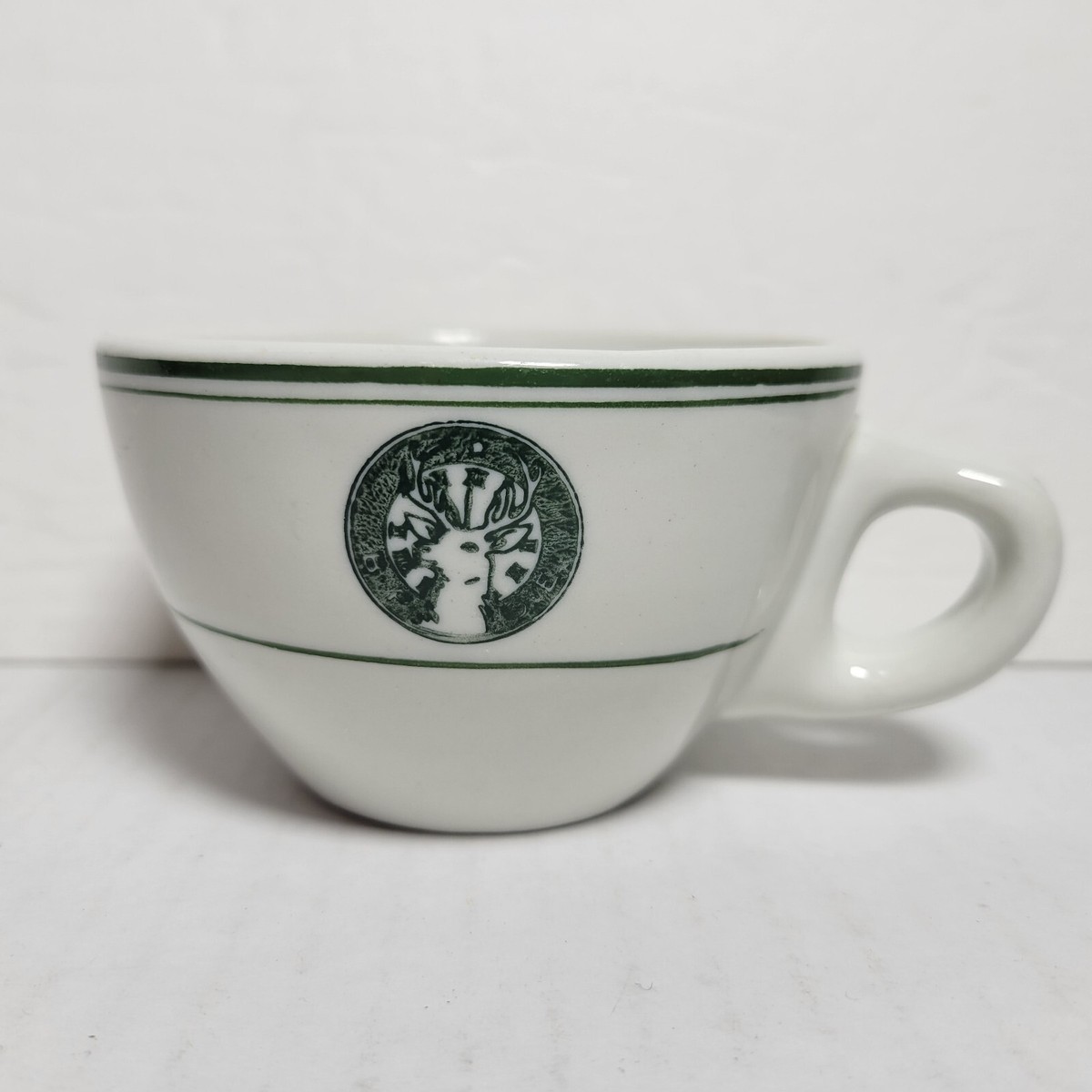 the trenle blake china company