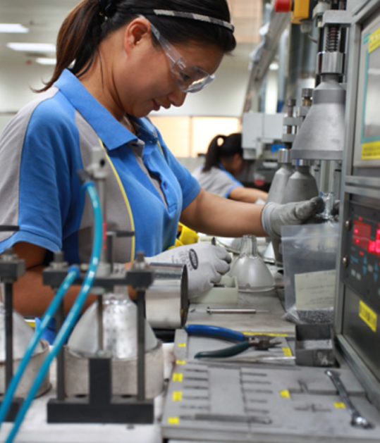 third party inspection companies in china China Factory