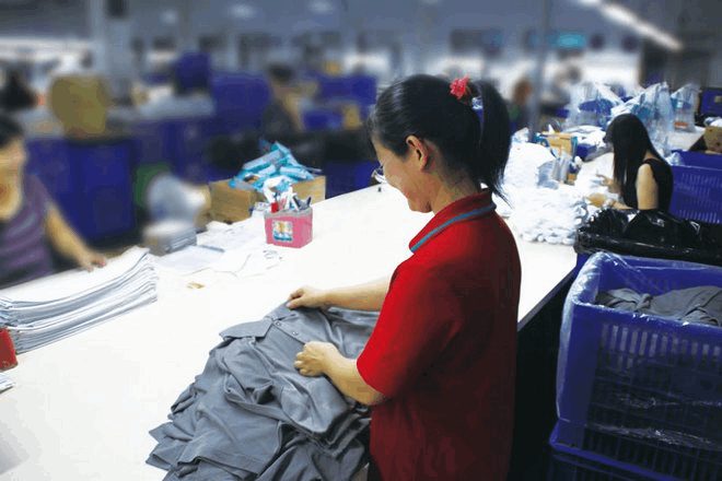 third party inspection companies in china