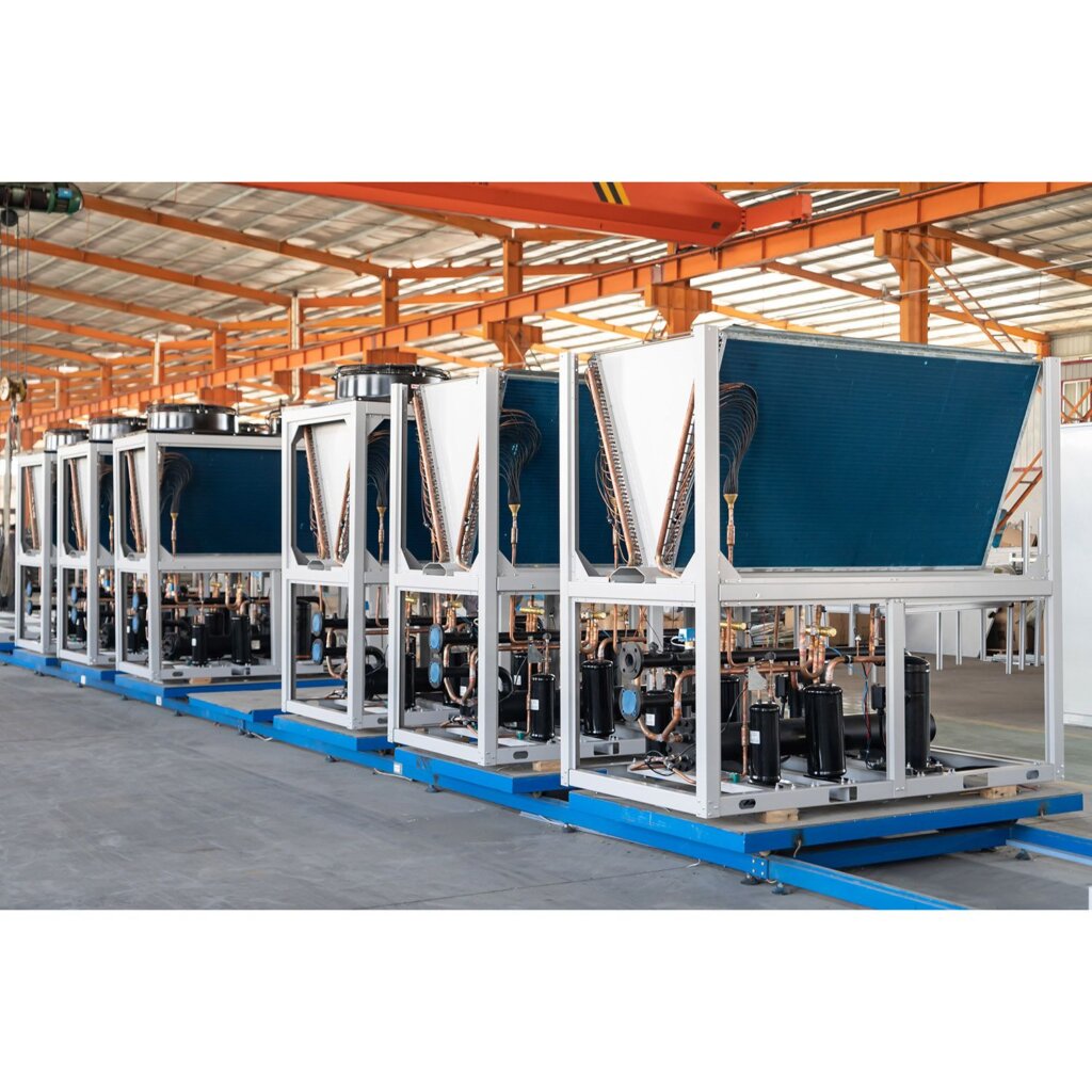 tica china company limited China Factory
