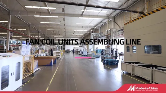 tica china company limited