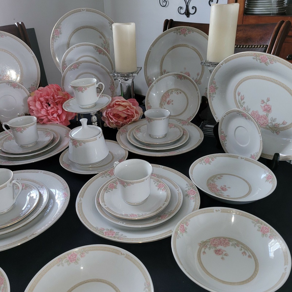 tienshan china company