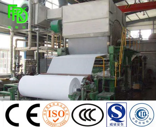 toilet paper companies in china