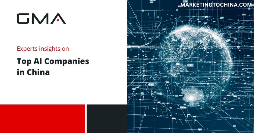 top 10 ai companies in china China Factory