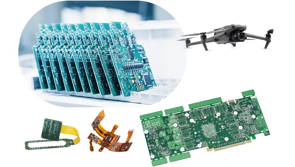 top 10 electronics company china