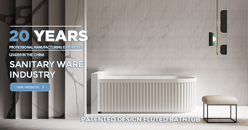 top 10 sanitary ware companies in china