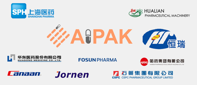 top 20 pharmaceutical companies in china