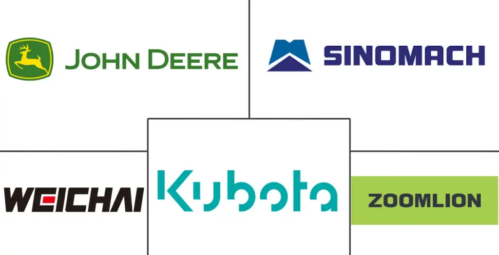 top agriculture companies in china China Factory