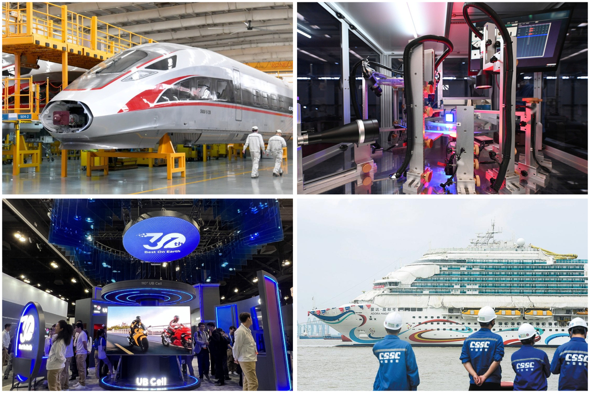 top china companies to invest in