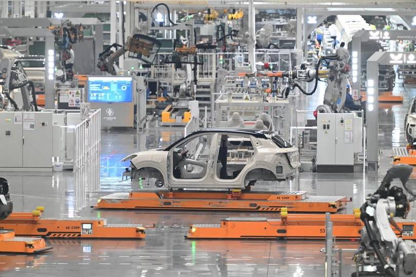 top china companies to invest in