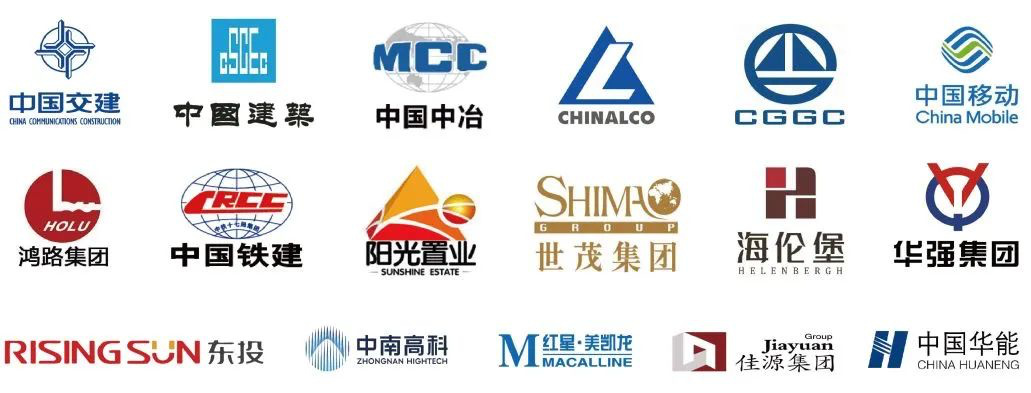 top elevator companies in china