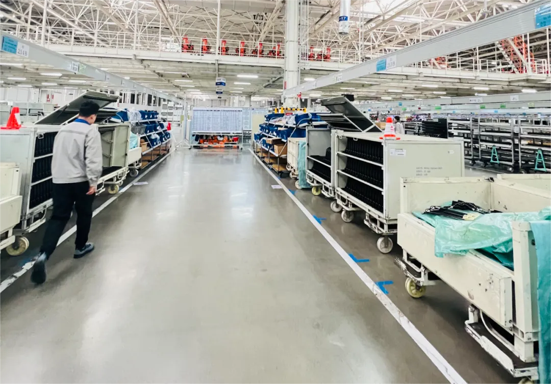 top esl companies in china