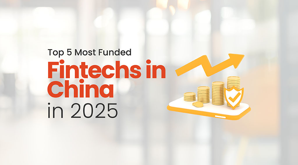top fintech companies in china