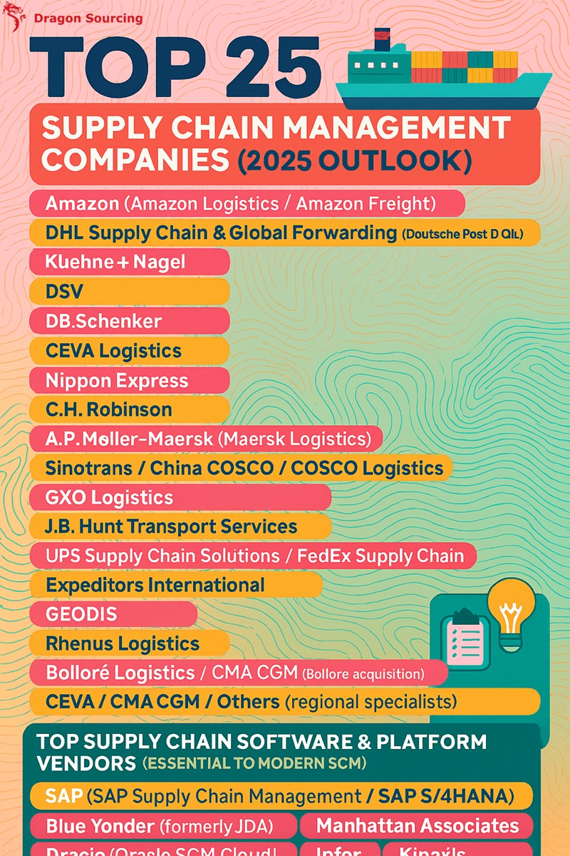 top freight forwarding companies china us shipping 2025