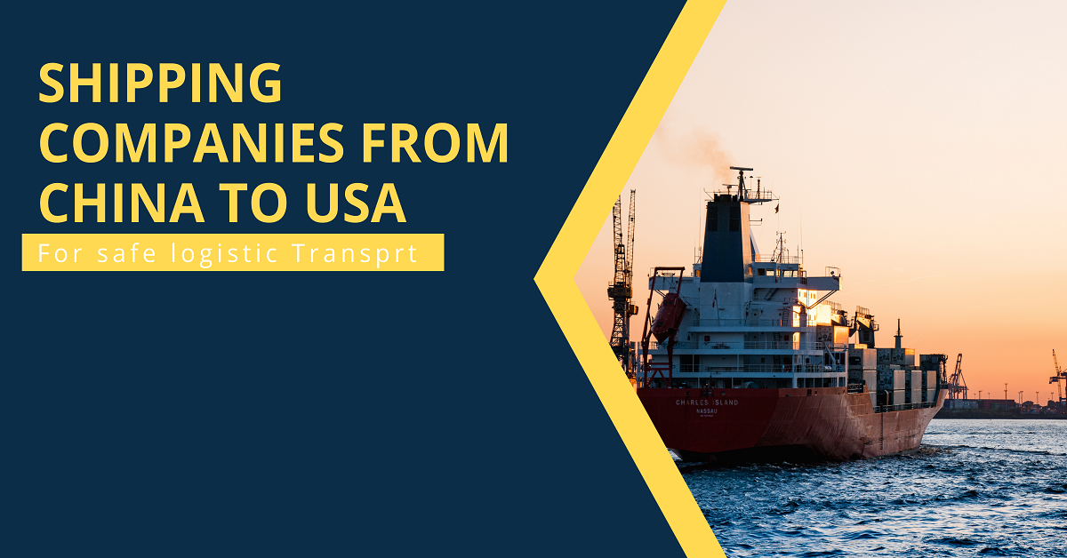 top freight forwarding companies china us shipping 2025