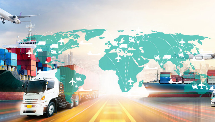 top freight forwarding companies in china