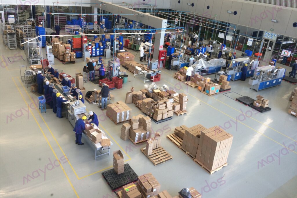 top paint companies in china China Factory