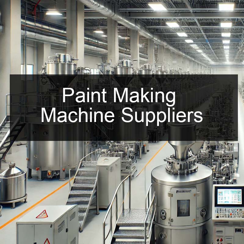 top paint companies in china