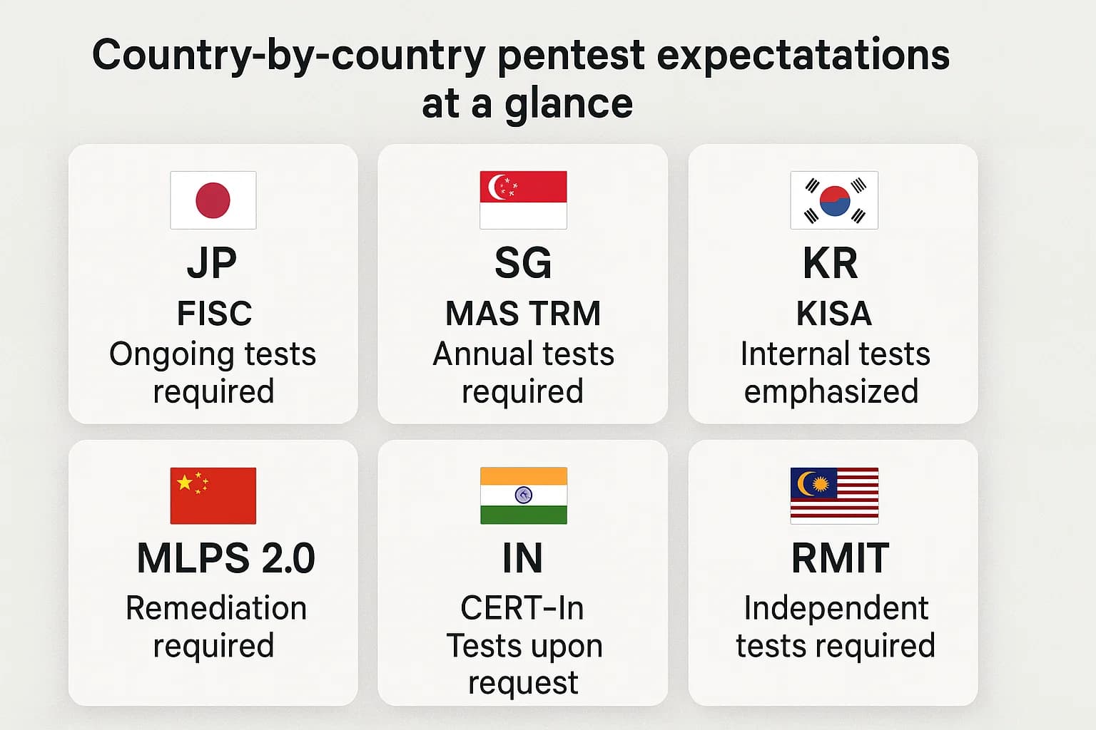 top penetration testing companies china