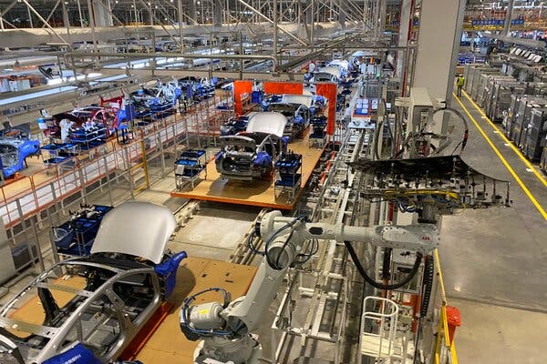 top ten electric car companies in china