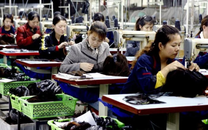 top wholesale hair vendors in china