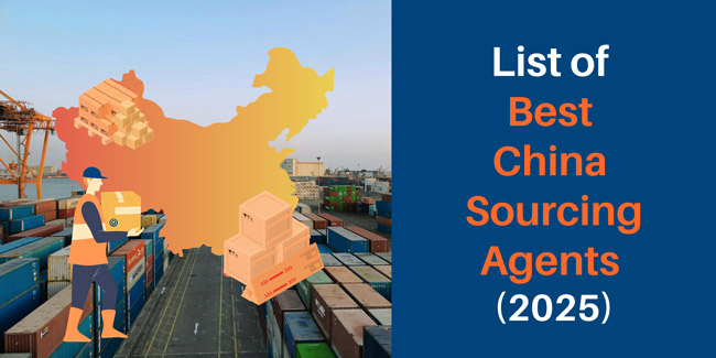 top-notch china sourcing agent